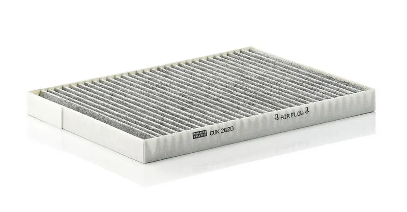 Szűrő, Utastér Levegő - MANN-FILTER (CUK2620)