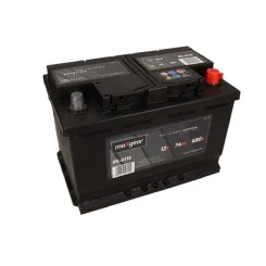 Akkumulator 12V 74Ah/680A L- - MAXGEAR (85-0115)