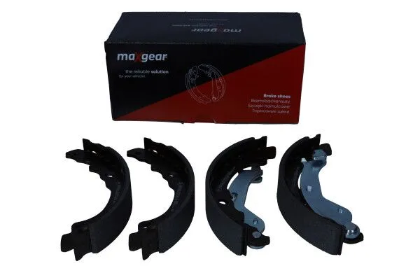 Fékpofakészlet - MAXGEAR (19-0261)