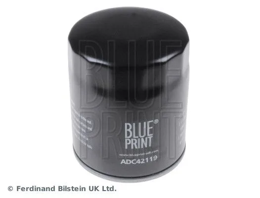 Olajszűrő - BLUE PRINT (ADC42119)