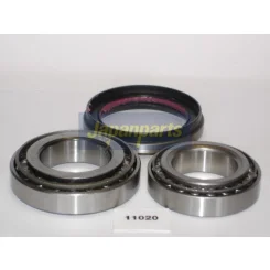 Kerékcsapágy Készlet - JAPANPARTS (KK-11020)