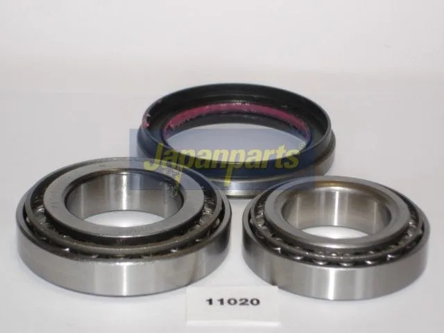 Kerékcsapágy Készlet - JAPANPARTS (KK-11020)