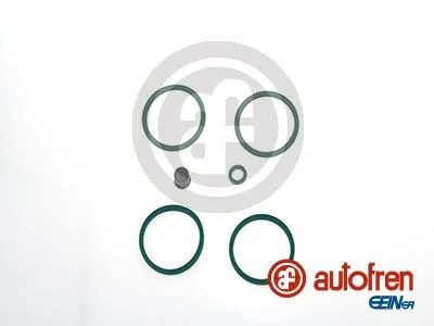 Javítókészlet, Féknyereg - AUTOFREN SEINSA (D4131)