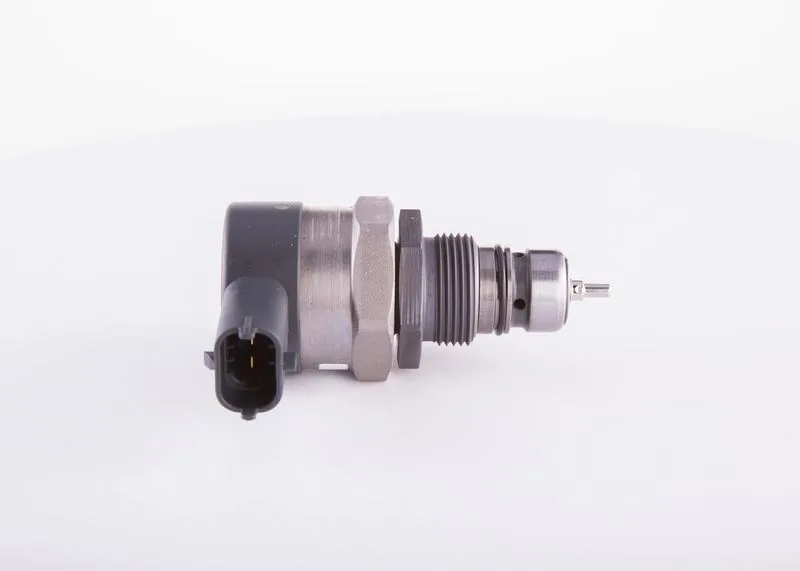 Nyomásszabályozó Szelep, Common Rail Rendszer - BOSCH (0281002507)
