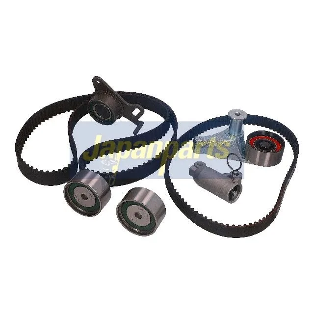Fogasszíj Készlet - JAPANPARTS (KDD-510)