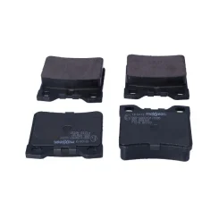 Fékbetét Készlet, Tárcsafék - MAXGEAR (19-0413)