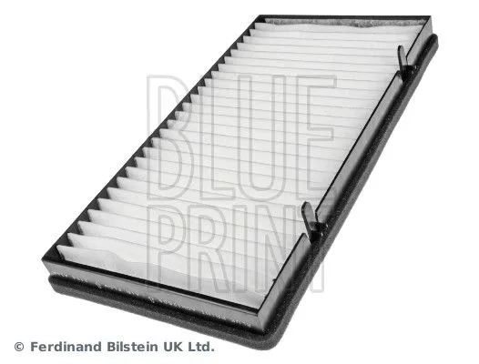 Szűrő, Utastér Levegő - BLUE PRINT (ADN12509)
