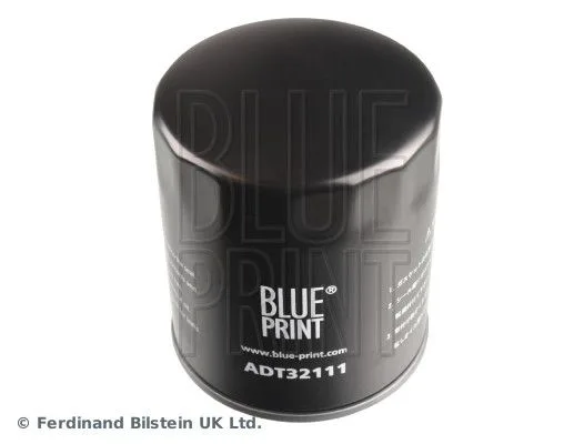 Olajszűrő - BLUE PRINT (ADT32111)