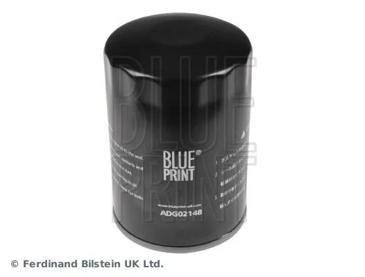 Olajszűrő - BLUE PRINT (ADG02148)