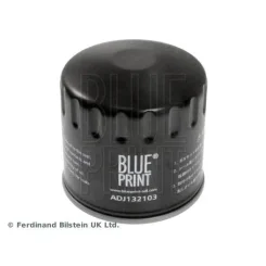 Olajszűrő - BLUE PRINT (ADJ132103)