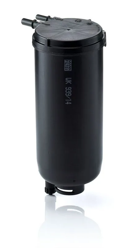 Üzemanyagszűrő - MANN-FILTER (WK939/14X)