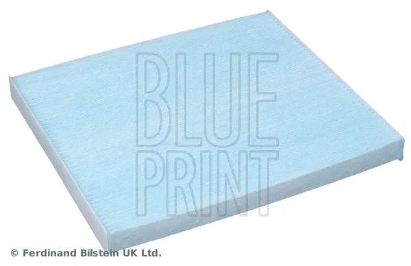 Szűrő, Utastér Levegő - BLUE PRINT (ADA102506)