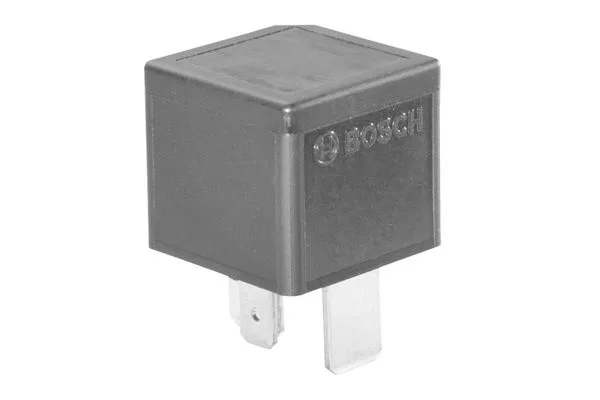 Vezérlő, Izzítás - BOSCH (0986332001)