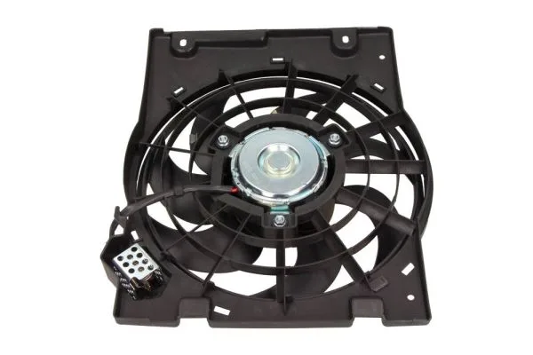 Ventillátor, Motorhűtés - MAXGEAR (71-0028)
