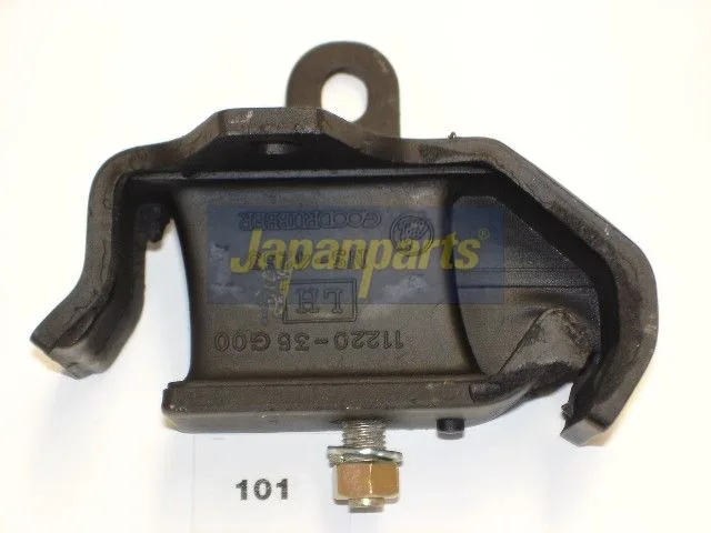 Felfüggesztés, Motor - JAPANPARTS (RU-101)