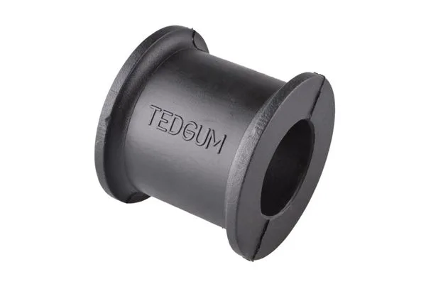 Csapágyazás, Stabilizátor - TEDGUM (00725815)