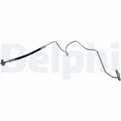 Fékcső - DELPHI (LH6829)