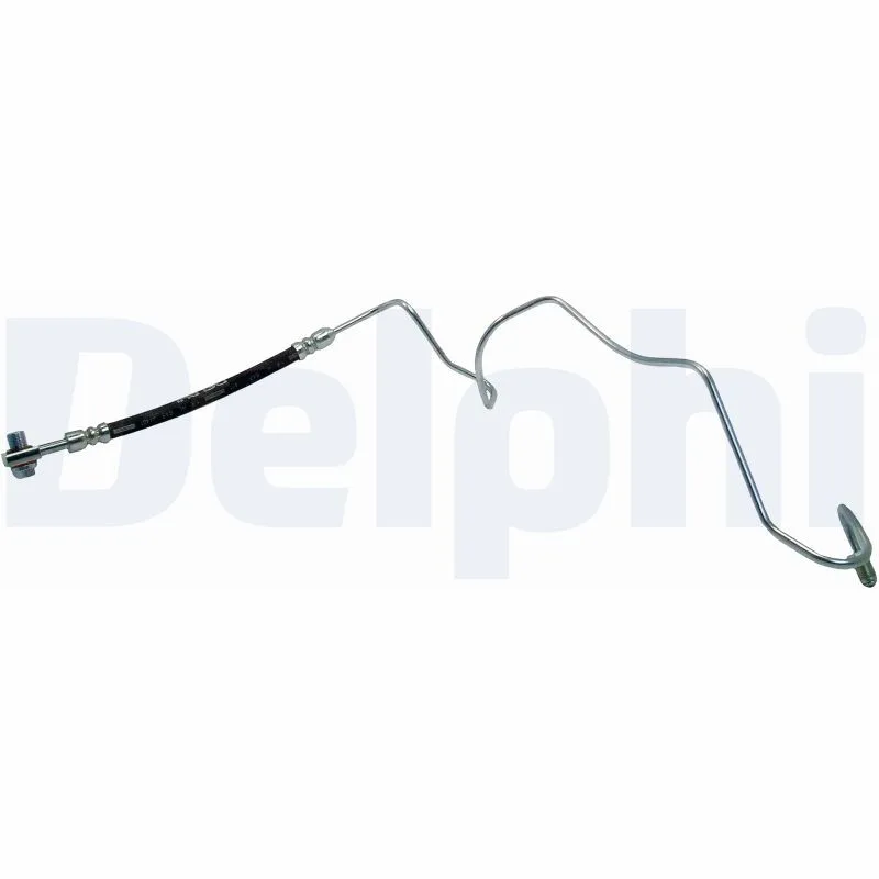 Fékcső - DELPHI (LH6829)
