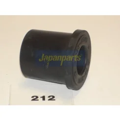 Csapágypersely, Laprugó - JAPANPARTS (RU-212)
