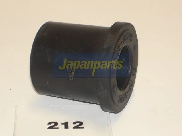 Csapágypersely, Laprugó - JAPANPARTS (RU-212)