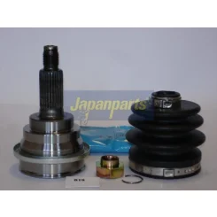 Csuklókészlet, Hajtótengely - JAPANPARTS (GI-819)