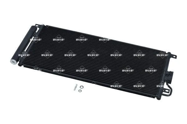 Kondenzátor, Klíma - NRF (NRF350227)