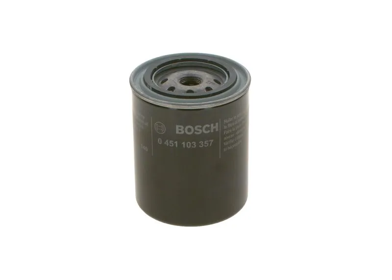Olajszűrő - BOSCH (0451103357)
