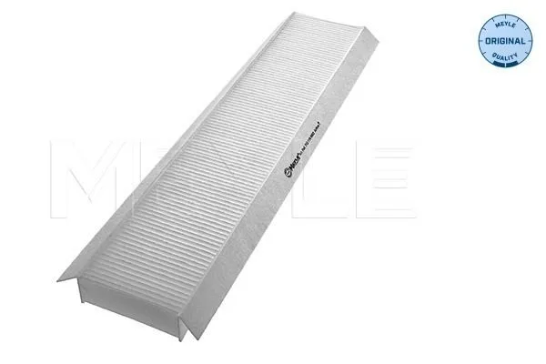 Szűrő, Utastér Levegő - MEYLE (7123190002)