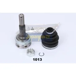 Csuklókészlet, Hajtótengely - JAPANPARTS (GI-1013)