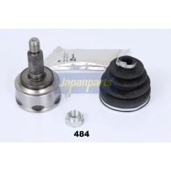 Csuklókészlet, Hajtótengely - JAPANPARTS (GI-484)