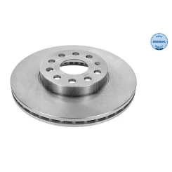 Féktárcsa - MEYLE (1155211045)