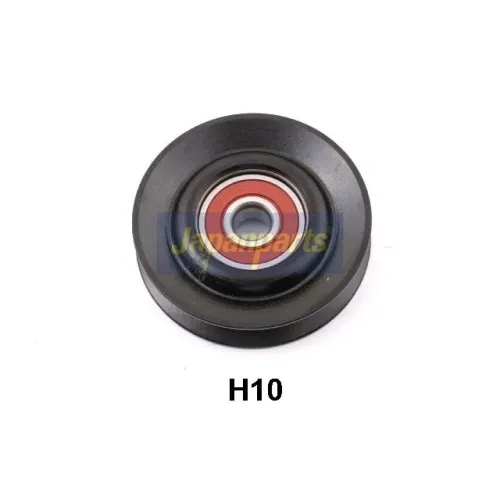 Szíjtárcsa/Vezetőgörgő, Hosszbordás Szíj - JAPANPARTS (RP-H10)