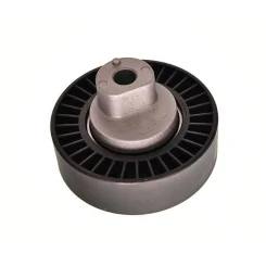 Szíjtárcsa/Vezetőgörgő, Hosszbordás Szíj - MAXGEAR (55007MG)