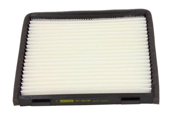Szűrő, Utastér Levegő - MAXGEAR (KF-6208)