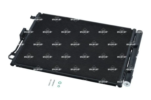 Kondenzátor, Klíma - NRF (NRF350230)
