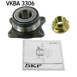 Kerékcsapágy Készlet - SKF (VKBA3306)