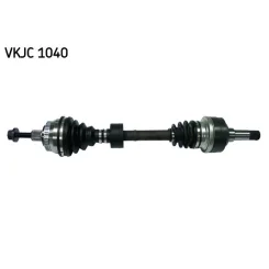 Hajtótengely - SKF (VKJC1040)