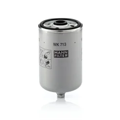 Üzemanyagszűrő - MANN-FILTER (WK713)