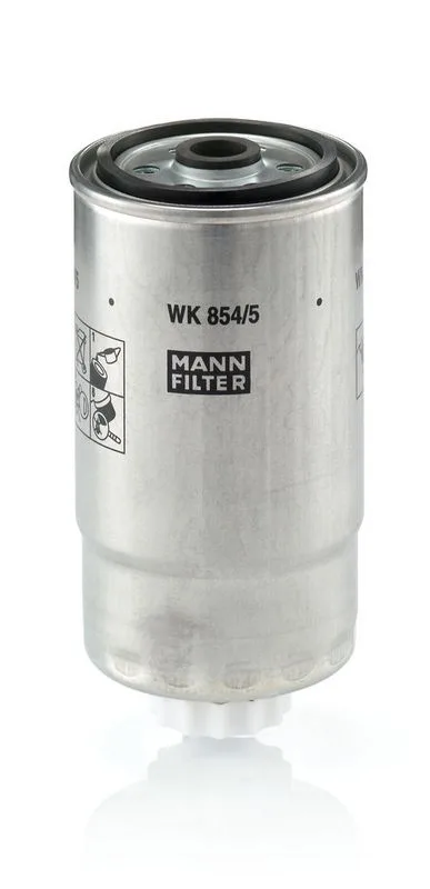 Üzemanyagszűrő - MANN-FILTER (WK854/5)