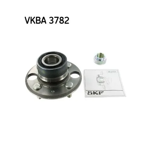 Kerékcsapágy Készlet - SKF (VKBA3782)