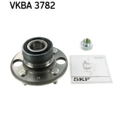 Kerékcsapágy Készlet - SKF (VKBA3782)