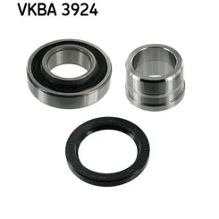 Kerékcsapágy Készlet - SKF (VKBA3924)