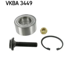 Kerékcsapágy Készlet - SKF (VKBA3449)