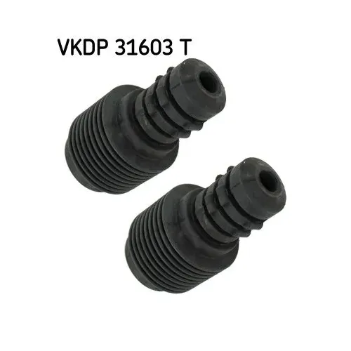 Porvédő Készlet, Lengéscsillapító - SKF (VKDP31603T)