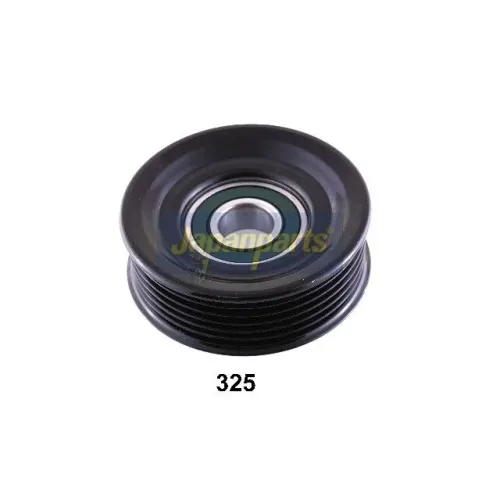 Szíjtárcsa/Vezetőgörgő, Hosszbordás Szíj - JAPANPARTS (RP-325)