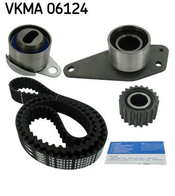 Fogasszíj Készlet - SKF (VKMA06124)