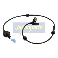 Érzékelő, Kerékfordulatszám - JAPANPARTS (ABS-164)