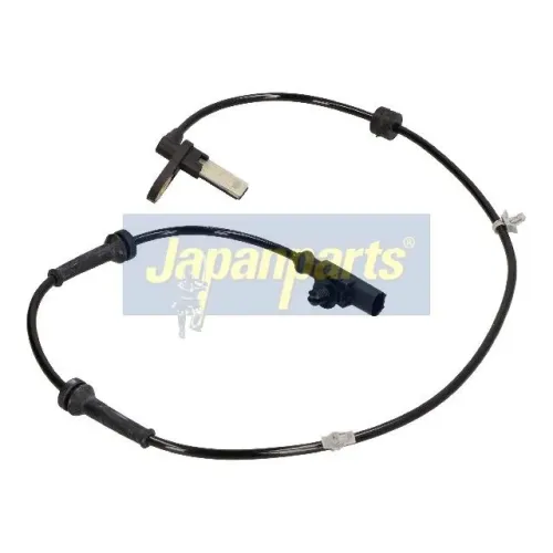 Érzékelő, Kerékfordulatszám - JAPANPARTS (ABS-189)