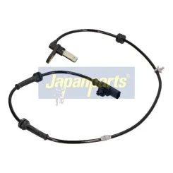 Érzékelő, Kerékfordulatszám - JAPANPARTS (ABS-189)