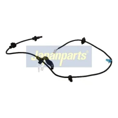 Érzékelő, Kerékfordulatszám - JAPANPARTS (ABS-453)